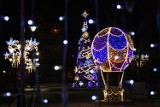 Urząd Miasta Legnicy zaprasza na uroczyste uruchomienie świątecznych iluminacji i przyznaje, że będą uboższe niż w poprzednich latach