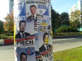 Wybory w Siemianowicach 2014: Hasła wyborcze kandydatów są banalne