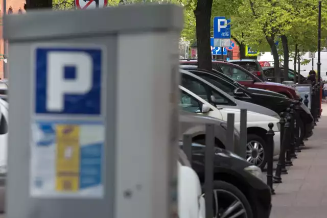 Parkowanie w Sopocie będzie droższe. Nowe stawki zaczną obowiązywać od stycznia 2021 r.