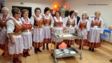Fajne Babki z Będkowa świętowały jubileusz 50-lecia działalności zespołu ZDJĘCIA