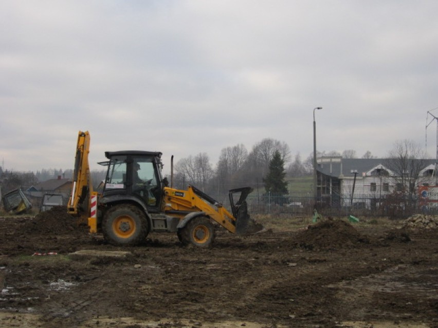 ŚHP w Gorlicach realizował kolejny projekt