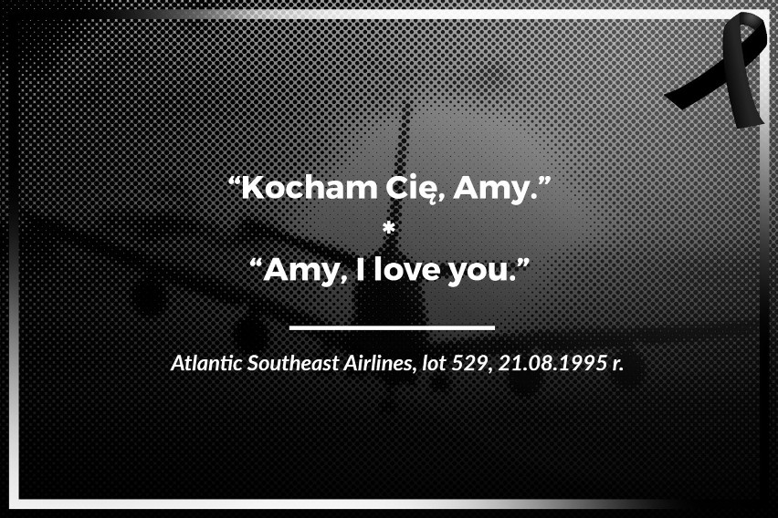 Kocham Cię, Amy.
