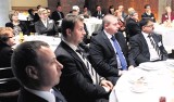 Spotkanie bankowców z przedsiębiorcami w Chorzowie