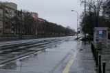 Warszawa opustoszała. Tak wyglądają ulice stolicy podczas świąt [ZDJĘCIA]