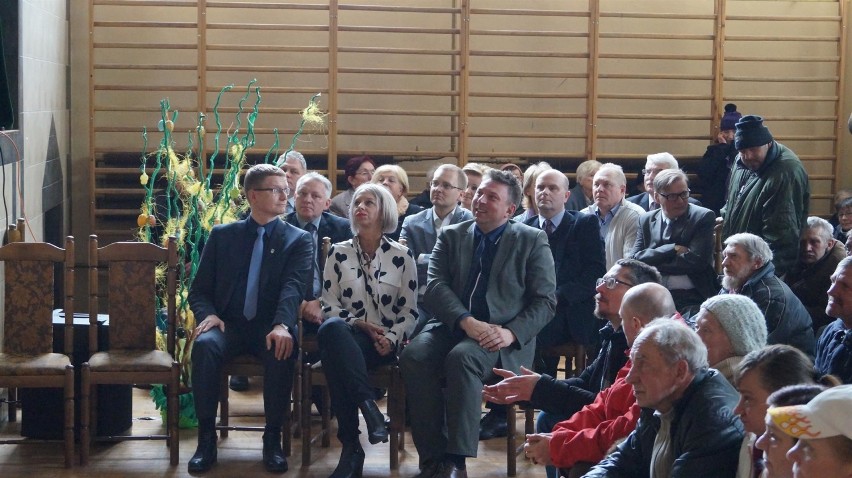 Częstochowa: Śniadanie Wielkanocne dla bezdomnych [FOTO]