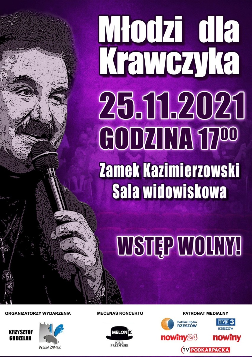 W czwartek w Przemyślu młodzież przedstawi największe...