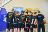Turniej ćwierćfinałowy mistrzostw Polski U14 - BC Sieraków pewny awansu do półfinału bez względu na jutrzejsze spotkanie