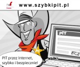 Masz wątpliwości podatkowe? Wejdź na www.szybkipit.pl