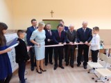 Szkoła Podstawowa w Konopnicy ma nowoczesną ekopracownię