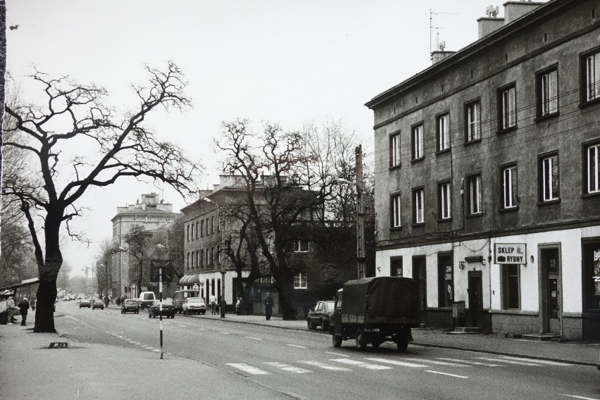 Zobacz Sosnowiec z lat 80. i 90. Pamiętacie takie miasto? Oto archiwalne ZDJĘCIA Sosnowca