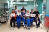 Koronawirus w Lubuskiem. Nie kłam medyka! – apelują pracownicy SOR z Zielonej Góry