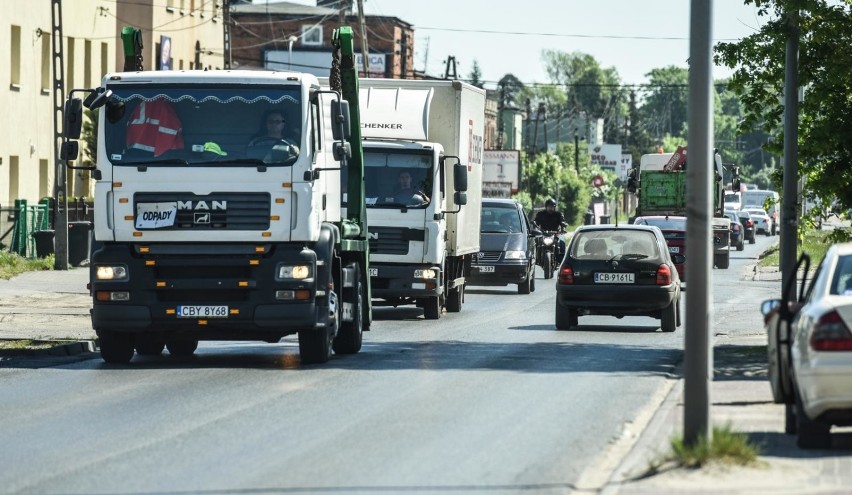 Bydgoskie Stowarzyszenie Miedzyń Prądy od lat walczy o...