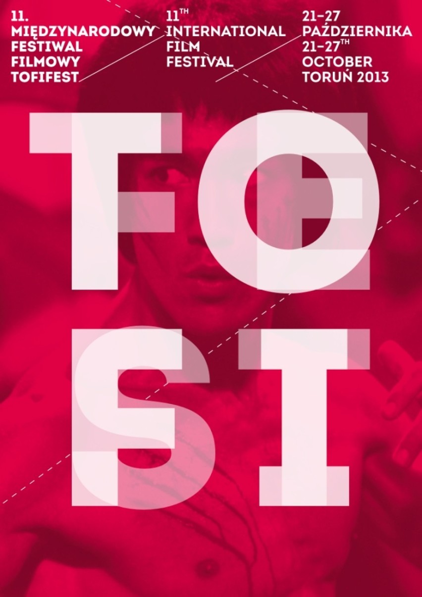 Międzynarodowy Festiwal Filmowy Tofifest ujawnia tegoroczny...
