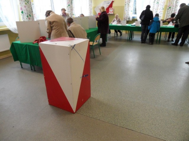 Wybory do rady osiedla Maciejkowic: mieszkańcy będą głosować 22 marca