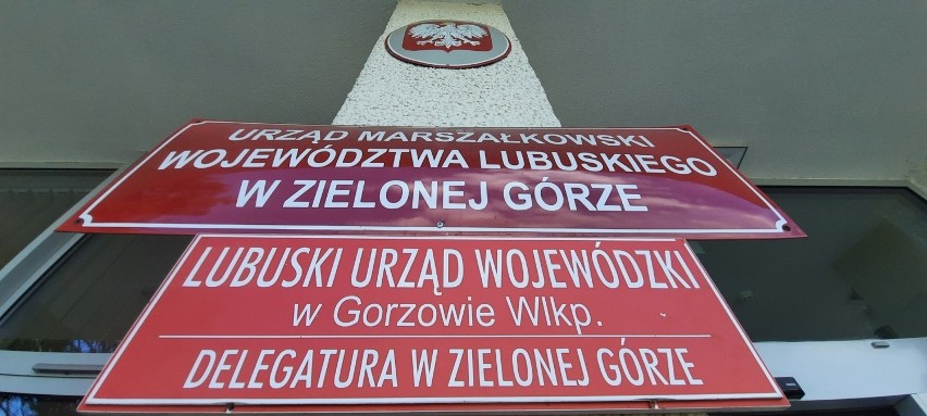 W zeszłym roku do Lubuskiego, z inicjatywy marszałek Polak,...