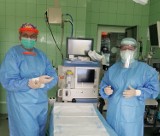 Szpital Świebodzin. Oddział chirurgii wznawia przyjęcia pacjentów na planowe zabiegi