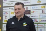 Pilne! Jest nowy trener Warty Sieradz. To Przemysław Cecherz!