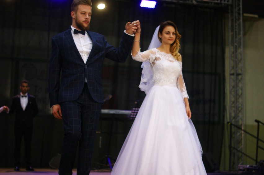 Targi ślubne w Inowrocławiu [zdjęcia]