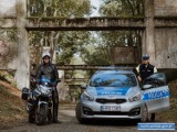 Policja w Lubinie zaprasza na dni otwarte jednostki (23 i 25 sierpnia). Trwa nabór kandydatów do służby