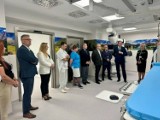 Nowy blok operacyjny otwarty w szpitalu w Kościerzynie! Skorzystają pacjenci z całego Pomorza
