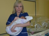 Pierwsze dziecko urodzone w Pabianicach w Nowym Roku zostanie oddane do adopcji