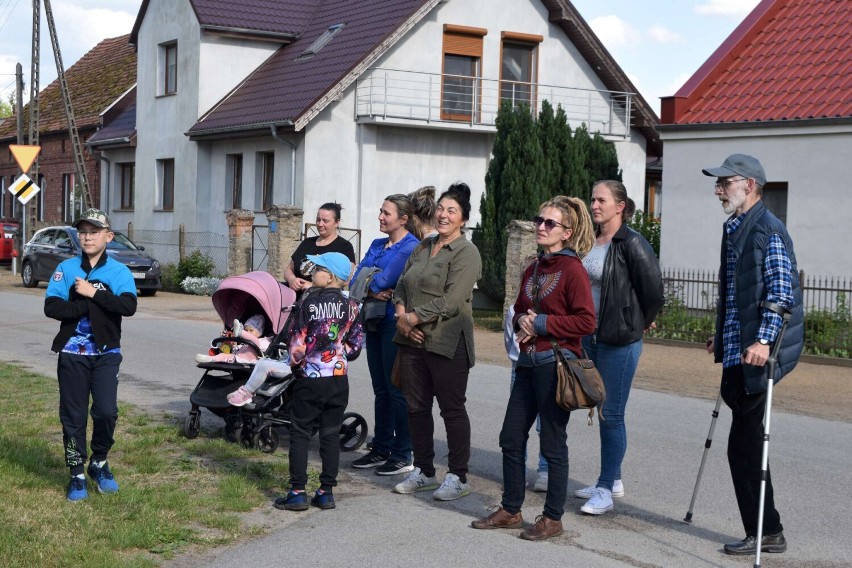 Dzień Dziecka i uroczyste otwarcie "Biblioteki na...