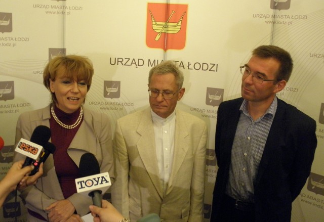 zdanowska, janiak, walczak