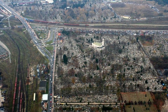 Znicz 2013 na drogach Kujawsko-Pomorskiego