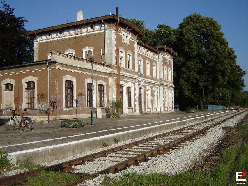 ZAGŁOSUJ NA NAJŁADNIEJSZY DWORZEC DOLNEGO ŚLĄSKA