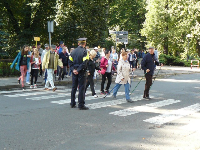 Spacer dla serca Krotoszyn 2014