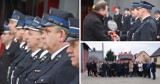 Strażacy z Bolewic mają co świętować. Ochotnicza Straż Pożarna może się już cieszyć nowym wozem strażackim! [ZDJĘCIA]