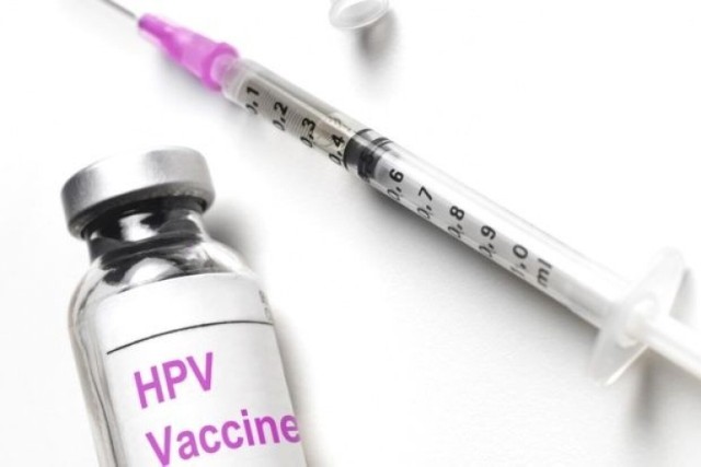Program szczepień ochronnych przeciw HPV (wirusowi brodawczaka ludzkiego) rusza w powiecie bytowskim.