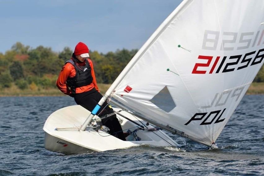 Marina Poraj Sailing Team podsumowała sezon ZDJĘCIA