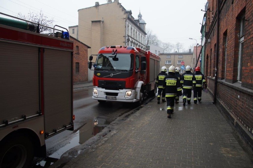 Przeżyli chwile strachu [AKTUALIZACJA]