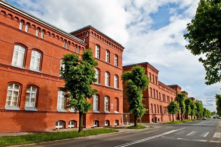 PWSZ w Gnieźnie w pierwszej dziesiątce w Polsce i na II miejscu w Wielkopolsce wśród uczelni wyższych zawodowych