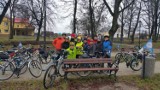 Rajd Trzech Króli, czyli 6 stycznia na rowerze z Bolszewa do Gowina