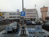 Lidl w Kaliszu wprowadza płatny parking przed marketem na ulicy Górnośląskiej [FOTO]