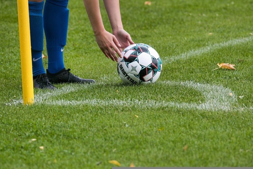 LKS Baranowice-Żory rozpoczyna walkę w Football Center Klasy A