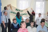 Niepełnosprawni zablokują Szosę Toruńską. W obronie WTZ