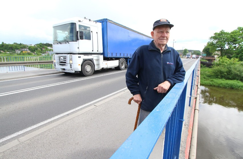 Sulejów: Kładka na Pilicy powstanie za 5,25 mln złotych...