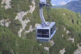 W sobotę wznowi pracę kolej linowa na Kasprowy Wierch w Tatrach