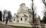 Trwa remont we wnętrzu zabytkowego kościoła w Wojsławicach. Zobacz zdjęcia