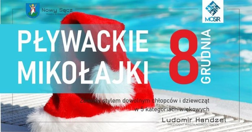 Miejski Ośrodek Sportu i Rekreacji w Nowym Sączu, Prezydent...