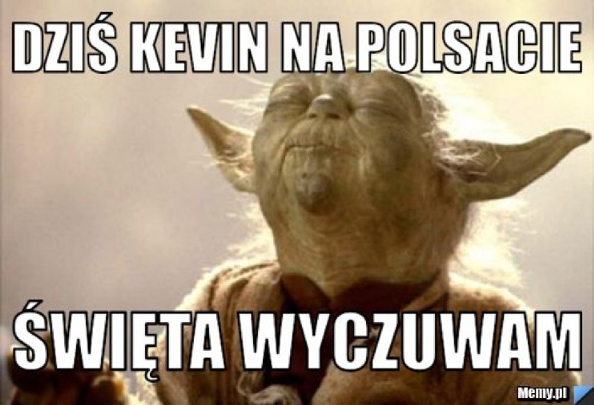 Kevin znów zostanie sam w domu