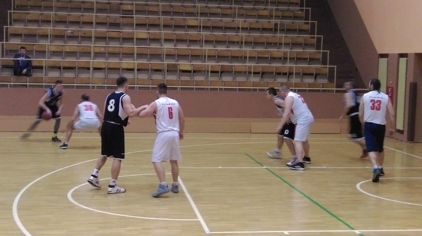 Wyniki meczów I rundy play off WLKA [28 lutego 2016]