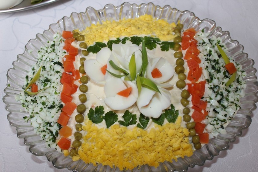  "Wielkanocny Stół" - Kiermasz ozdób i potraw wielkanocnych połączony z degustacją w Stefanowicach  ZAPOWIEDŹ