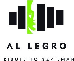 Konkurs Al Legro Tribute to Szpilman odbędzie się w Sosnowcu