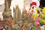 Głogowskie Obiekty Usługowe zapraszają na Wielkanocny Jarmark. Na placu targowym kupisz wszystko na świąteczny stół