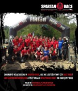 Spartan Race w Jakuszycach. Zostań wolontariuszem i pobiegnij  za darmo