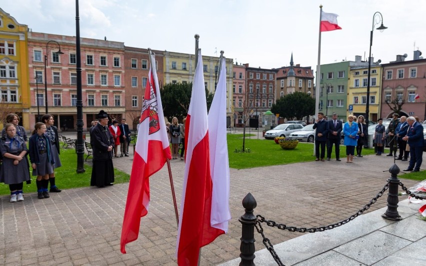 Obchody święta Konstytucji 3 maja